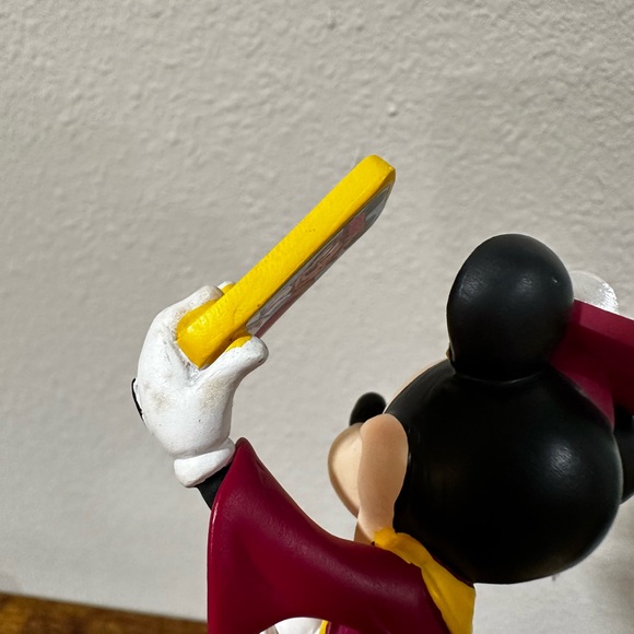 Minnie Graduation Selfie Disney Christmas Ornament - Picture 5 of 8